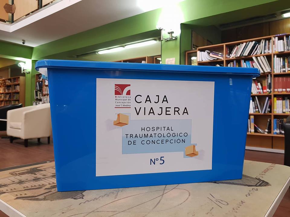Cajaviajera