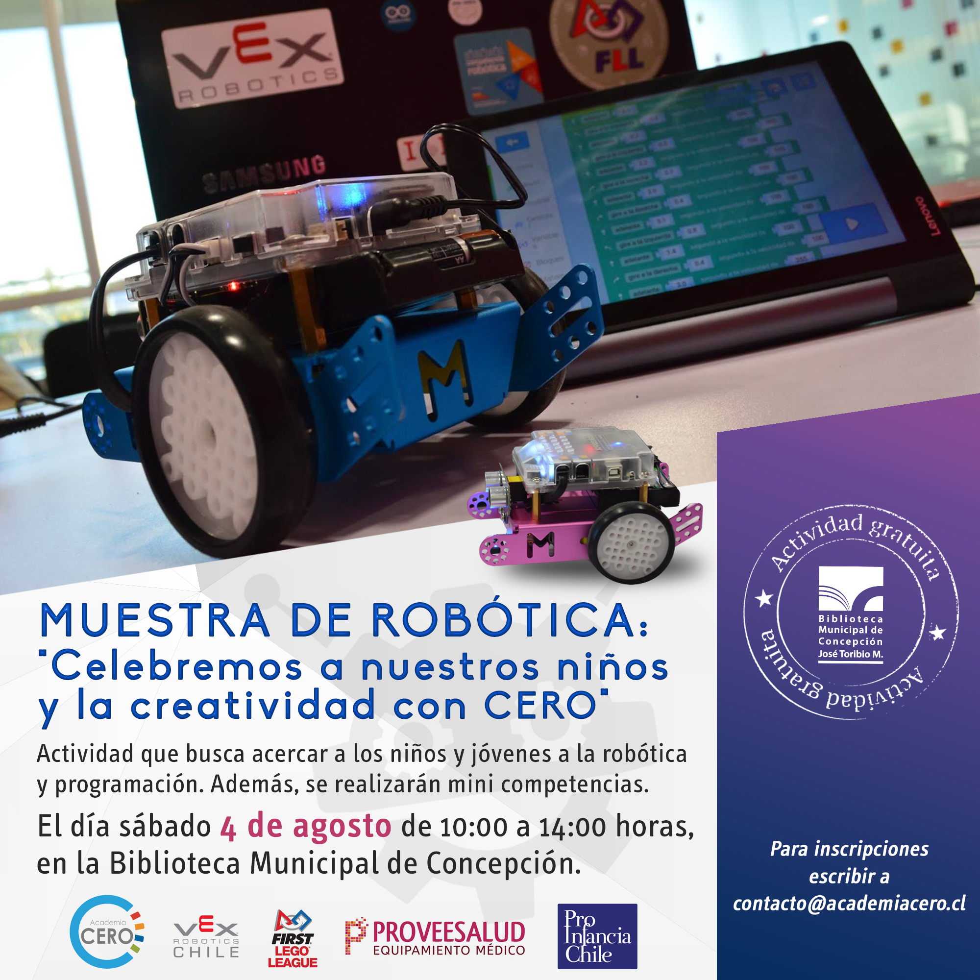 robotic