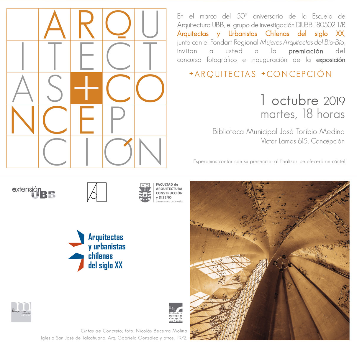 INVITACION EMAIL