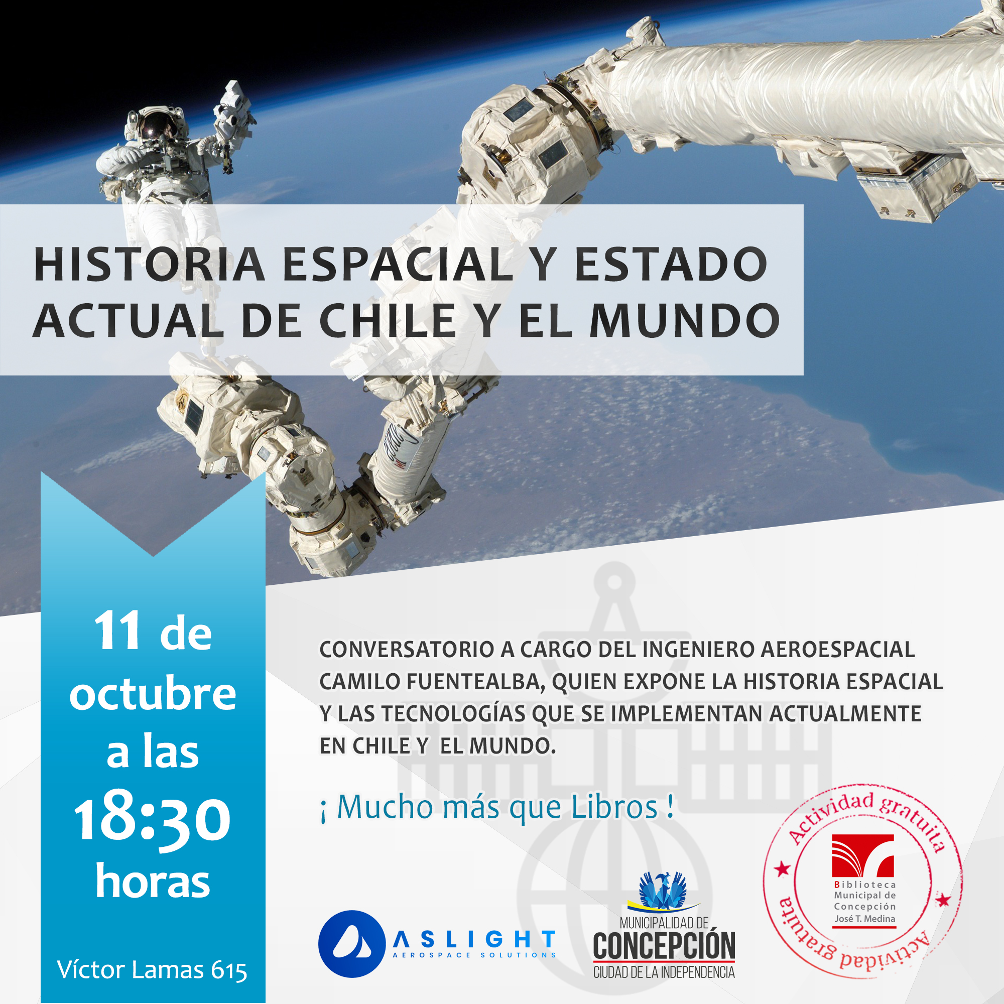 aeroespacial