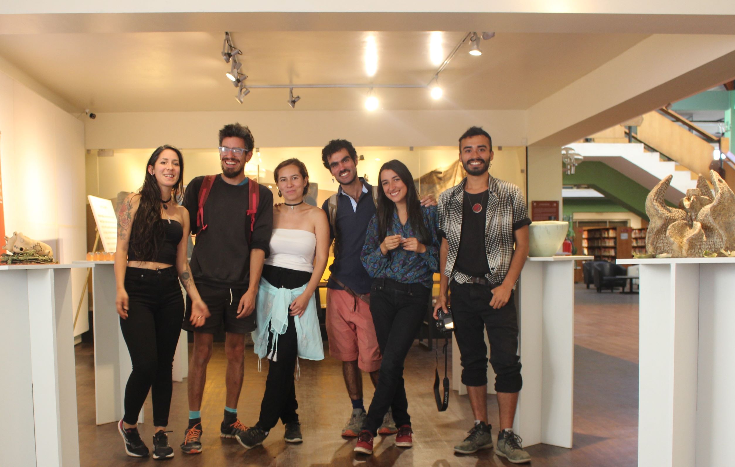 1. COLECTIVO CERO CUATRO